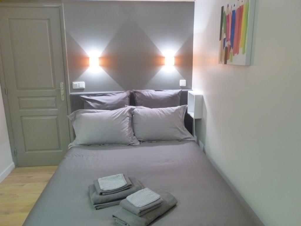 Chambre D'Hotes "Mirabel" Saint-Jean  ห้อง รูปภาพ
